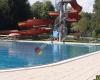 Schwimmbad Georgenthal