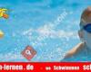 Schwimmen-Lernen garantiert effektiver bei Dipl.Sportl. Volker Baars