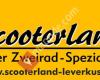 Scooterland Leverkusen - Kultroller Mofa Motorrad Quad Service