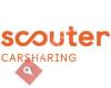 scouter Carsharing -Station