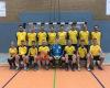 SCU Emlichheim Handball I Herren