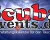 Scuba-events