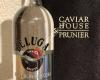 Seafood Bar Caviar House & Prunier