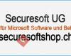 Securesoft Software-Shop