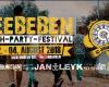 SEEBEBEN - Beach Party Festival