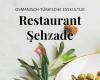 Sehzade Restaurant Stuttgart