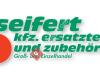 Seifert KFZ Ersatzteile und Zubehör GmbH