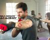 Self Defence Academy