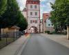 Seligenstadt - Parkdeck Altstadt