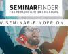 Seminar Finder