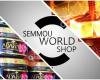 Semmou World Shop - Shisha Shop Bielefeld