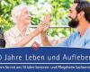 Senioren- und Pflegeheim Sachsenring GmbH
