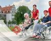 Senioren- und Seniorenpflegeheim Zwickau
