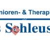 Senioren- und Therapiezentrum Haus Schleusberg