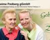 Seniorenheime Freiberg gemeinnützige GmbH