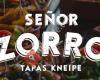 Senor Zorro - Tapas Kneipe