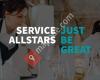 SERVICE Allstars