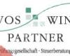 Servos Winter & Partner Steuerberatung