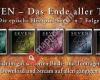 SEVEN - Das Ende aller Tage