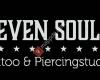 Seven Souls Tattoo & Piercing Studio Neumünster