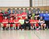 SG Attendorn-Ennest 4. Herren