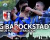 SG Barockstadt Fulda-Lehnerz