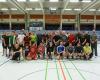 SG Coesfeld 06 e.V. Badminton
