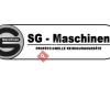 SG - Maschinen