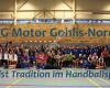 SG Motor Gohlis-Nord Leipzig Handball