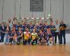 SG Stahl Blankenburg Abt. Handball