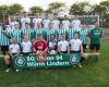 SG Union 94 Würm-Lindern 3 & 4 Mannschaft