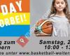 SG Weiterstadt Basketball