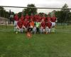 SGM Gechingen A-Junioren