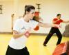 SGU Wing Tsun Kampfkunstschulen