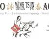 Shímáo Wing Tsun Academy - Verden