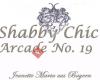Shabby Chic Arcade No.19