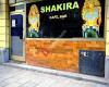 Shakira Bar