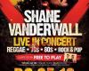 Shane Vanderwall Entertainments