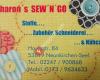 Sharon's sew'n'go