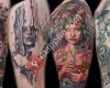 Sharuzen Tattoo Atelier Bad Bergzabern