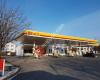 Shell Station Weimar