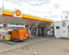 Shell Station Bröcker Tankstellen GmbH