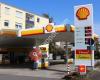 Shell Station Hans Georg Messer