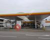 Shell Station Horst Markl