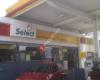 Shell Station Oliver Giesse