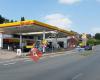 Shell Station Stephan Maas