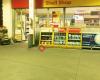 Shell Tankstelle