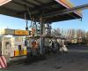 Shell Tankstelle + 24h Tankhof Pfennings