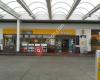 Shell Tankstelle