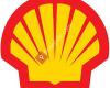 Shell Tankstelle